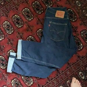 LEVI’S